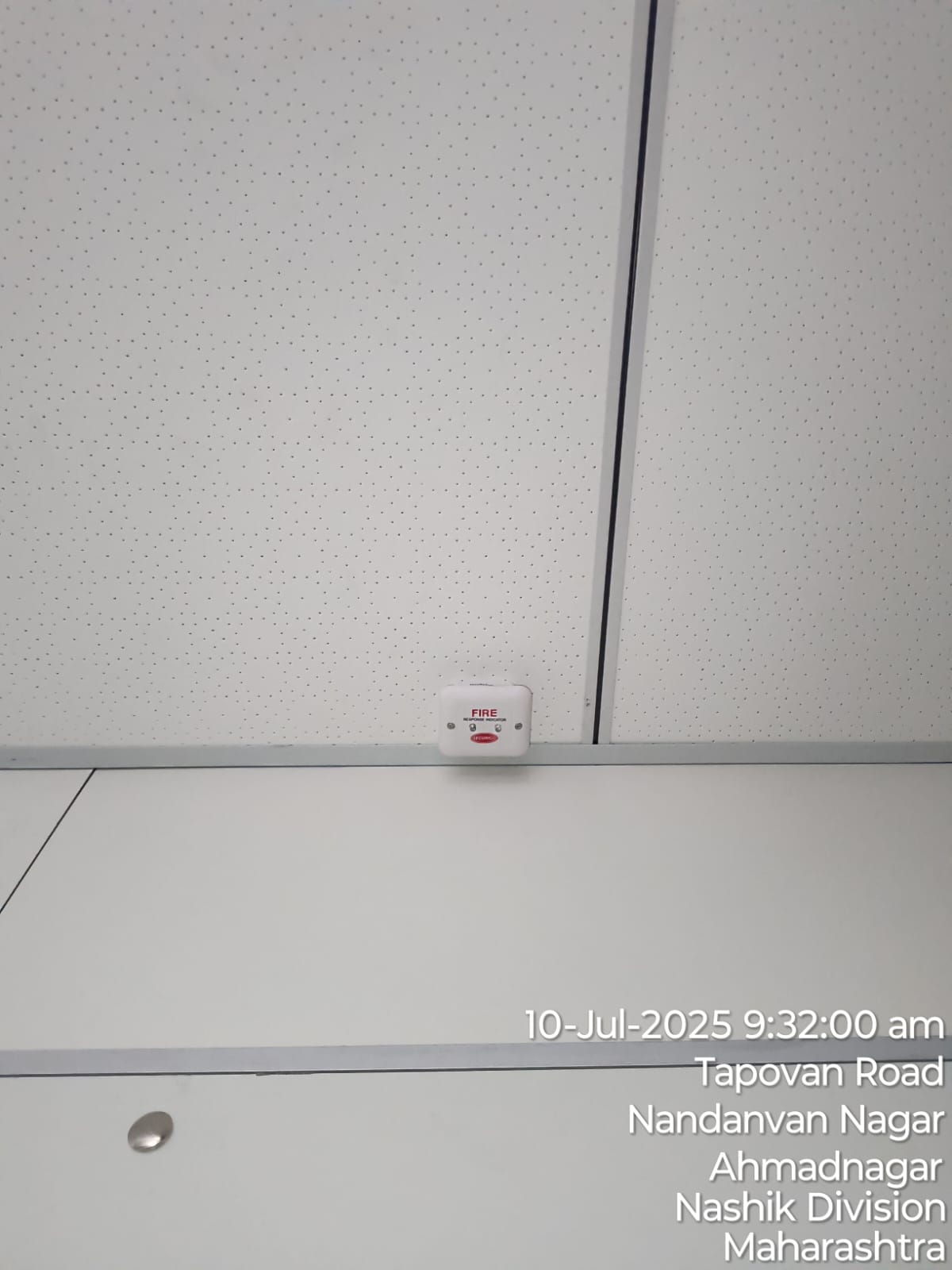 Branch E-Surveillance 18